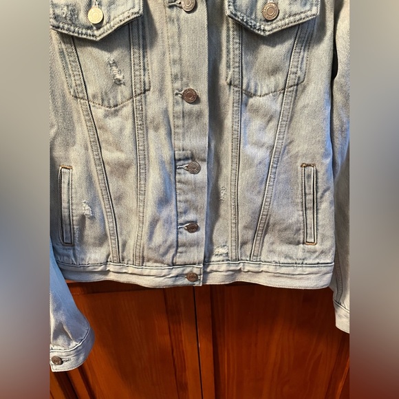 GAP DENIM jacket - Picture 15 of 15